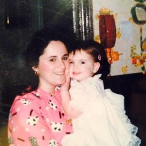 Meet your Posher, Susan